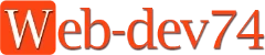 Web-dev74